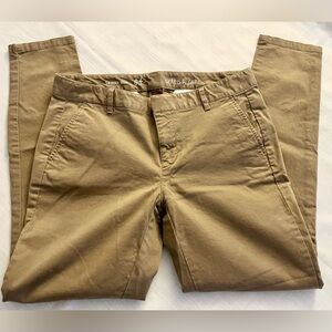 GAP Women’s Khaki Chinos